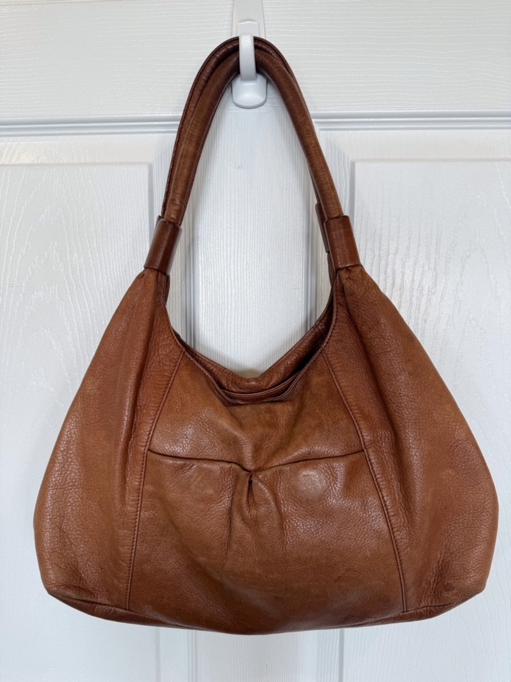 Osgoode Marley Leather shoulder bag